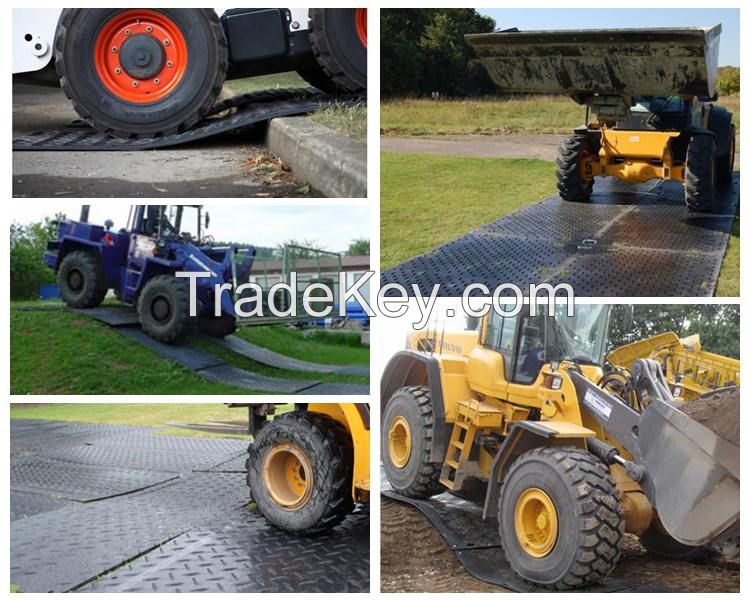 construction ground mat sale with factory direct sale