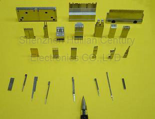 Sell connector mould&#65292;silicon mold, plastic mould,