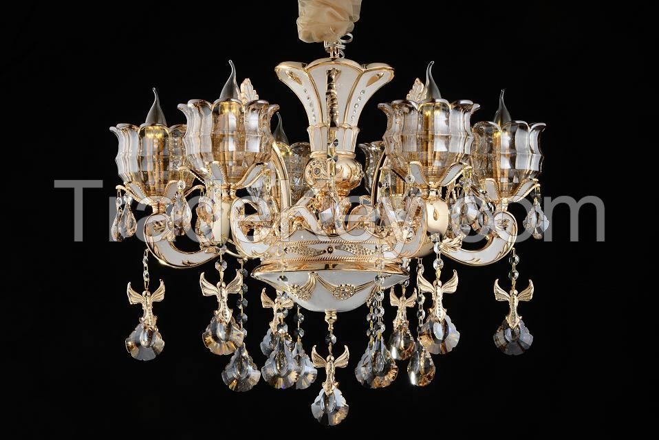 chandelier lamp