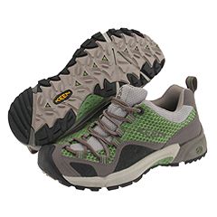 trekking shoes