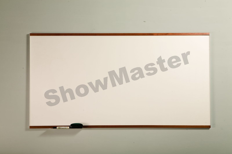 glass whiteboard