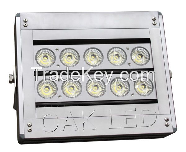 OAK LED Football Stadium Light 100-1000W