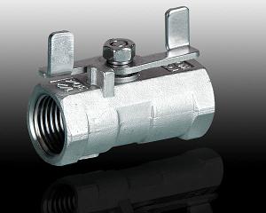 Ball Valves