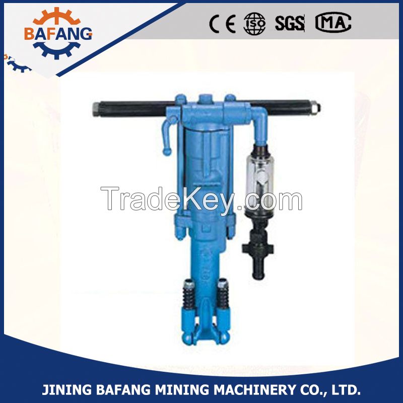 Y19A Pneumatic Rock Drill