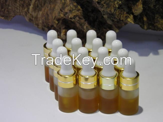 Agarwood oil