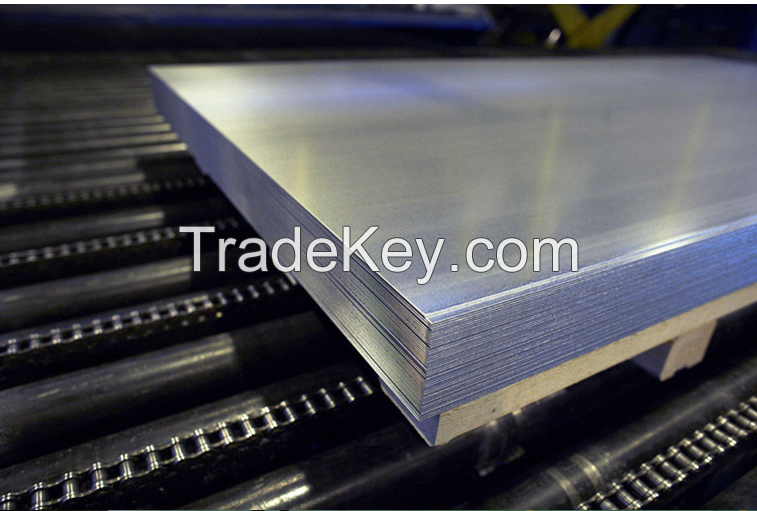 alloy steel plate