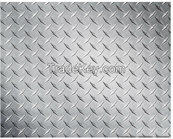 alloy steel plate