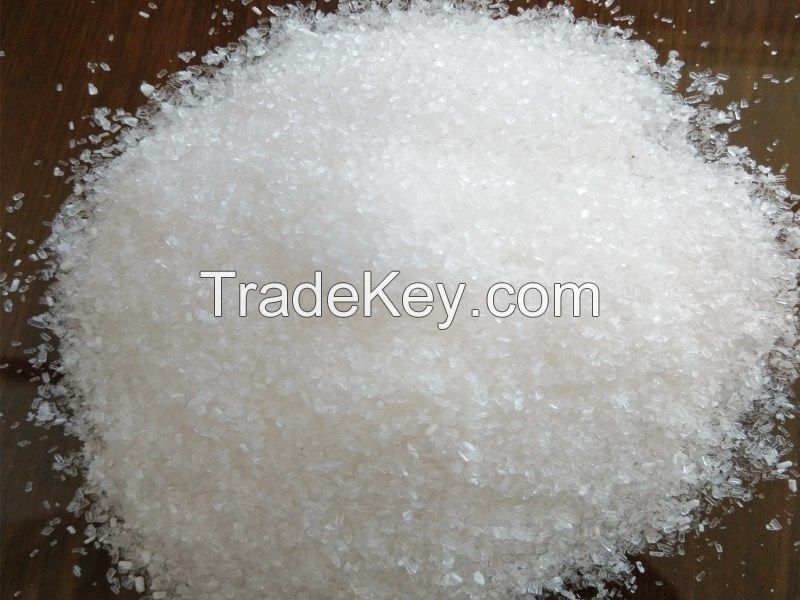 MgSO4 Magnesium sulphate hepthydrate