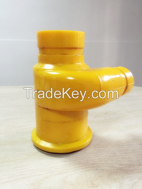 polyurethane hydraulic cyclone