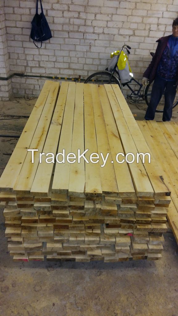 Timber Suppliers