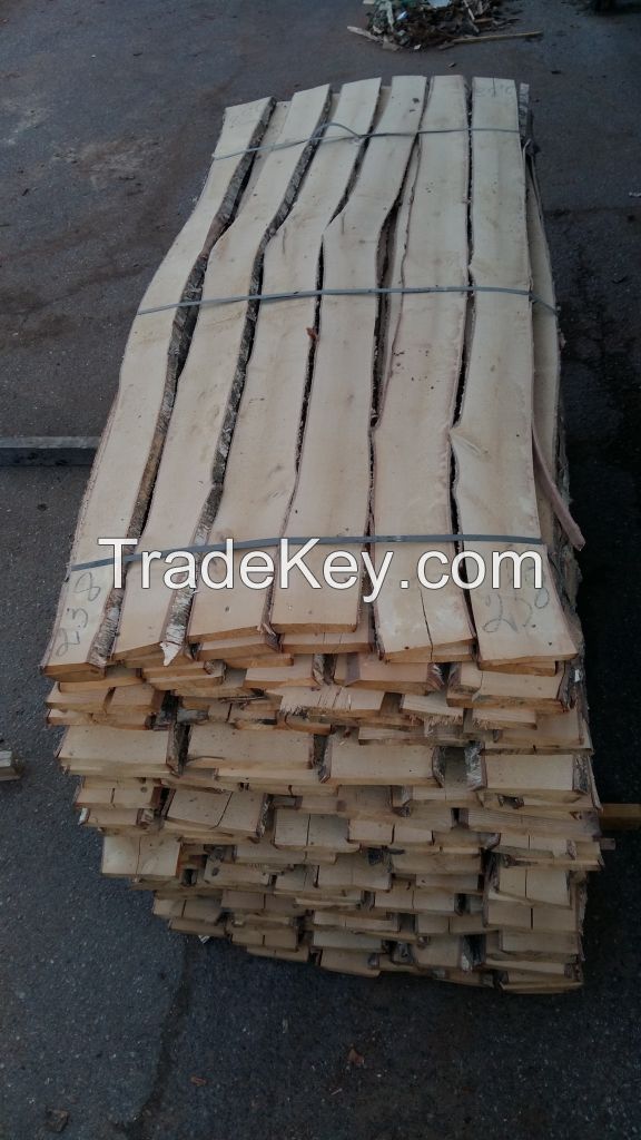 Timber Suppliers