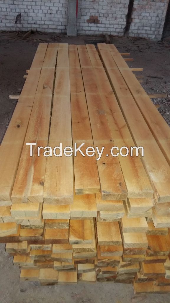 Timber Suppliers