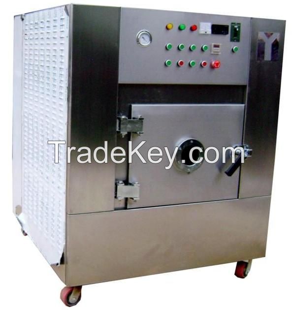 Industrial microwave dryer with competitive price