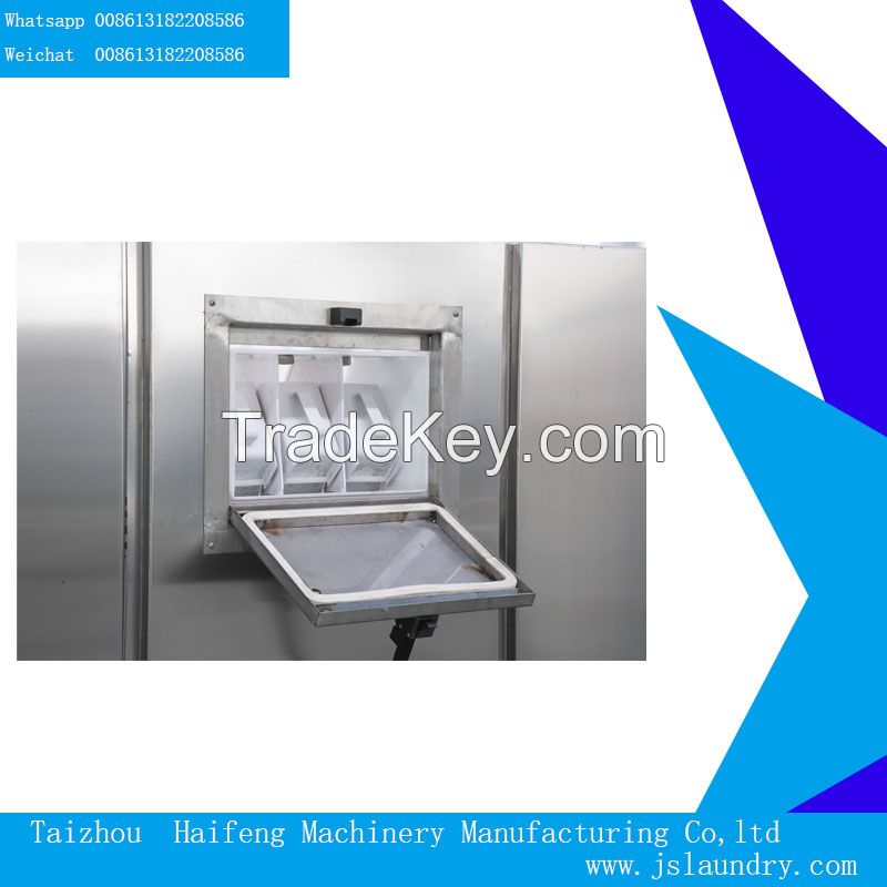 Washer Extractor