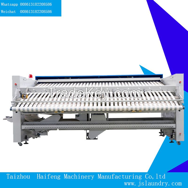 Automatic Folding Machine