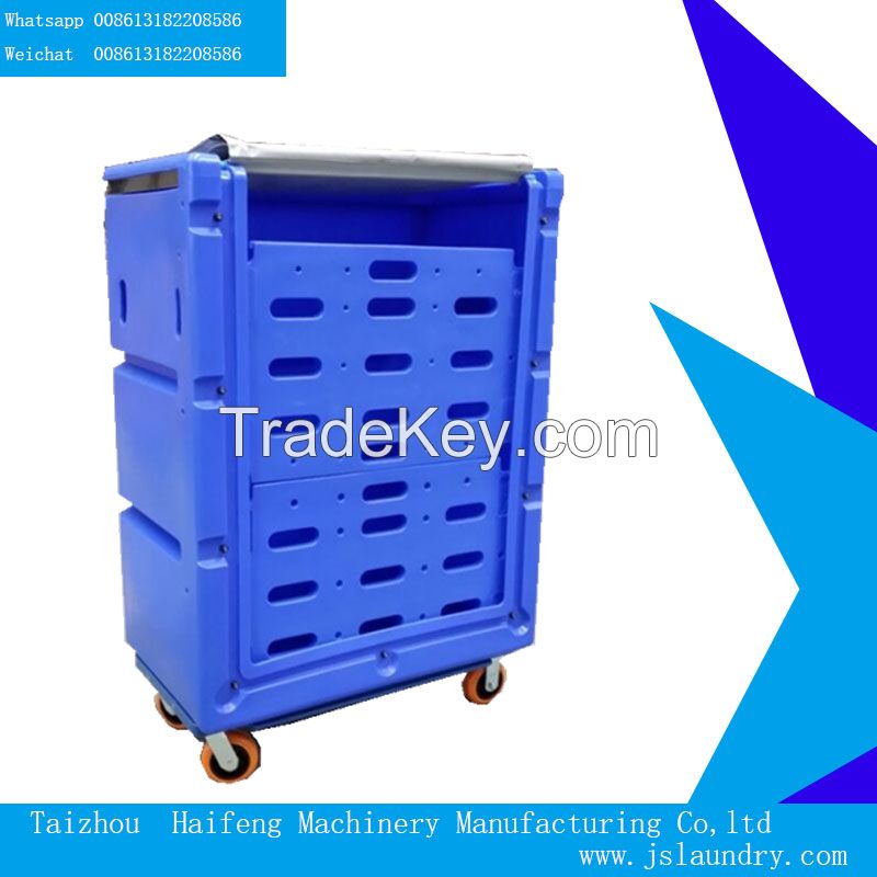 Laundry Trolley