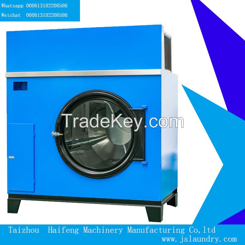 Fast Speed Drying Machine
