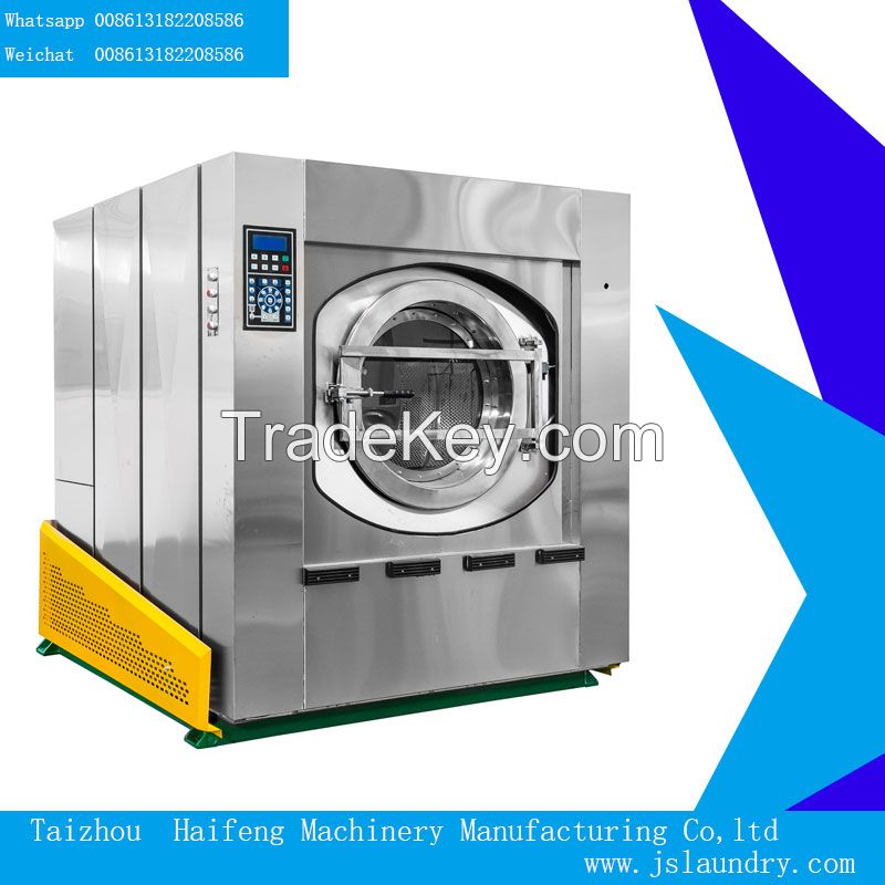 Tilting Washer Extractor