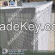 High Quality hesco barriers[QIAOSHI  Bastion]