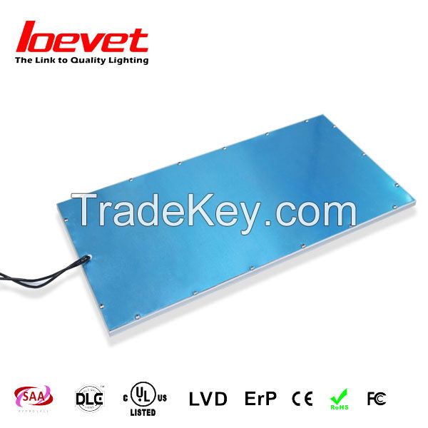 AC85-277V 60120 led panel light 60W 