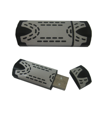 USB Flash Drives