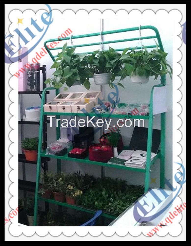 garden centre container trolley, garden center helper, garden center heavy duty trolley 