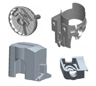 Die Casting