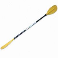 kayak paddle