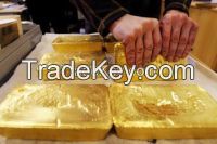 AU GOLD BARS/ NUGGET / DIAMOND/ BEST OFFERS