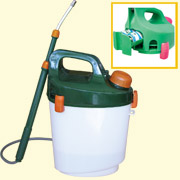 Sell 5L Battery-operated sprayer