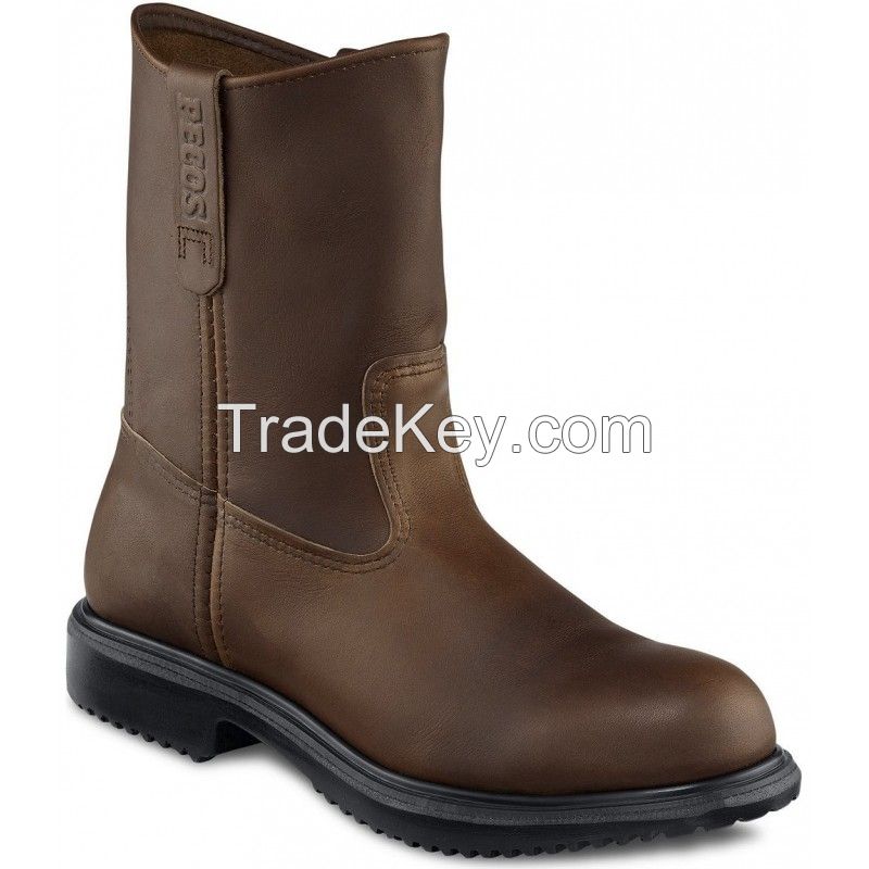 Redwings Safety Boot