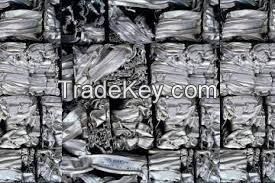 ALUMINUM SCRAP FOR SALE