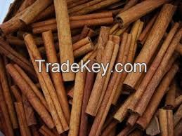 Cinnamon / Cassiavera AA Cut Stick 