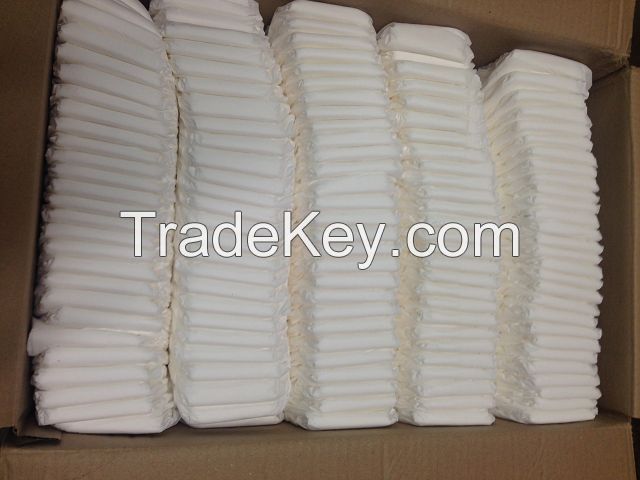 Baby Diapers in Bulk