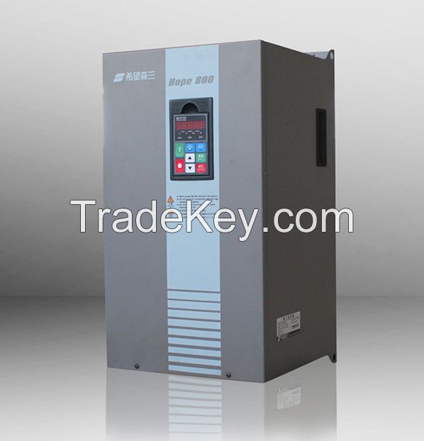 Pure sine wave inverter