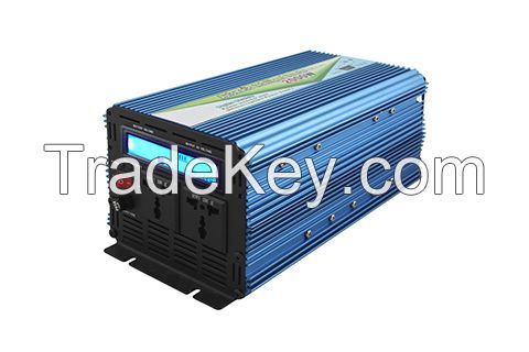 Modified Sine Wave Inverter 2000W with Charger