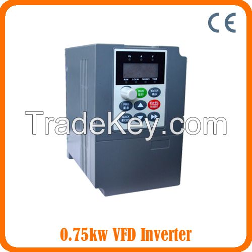 220 Volts Single Phase Mini Inverters