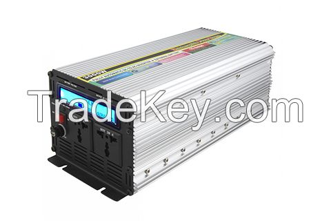 Modified Sine Wave Inverter 3000W with Charger