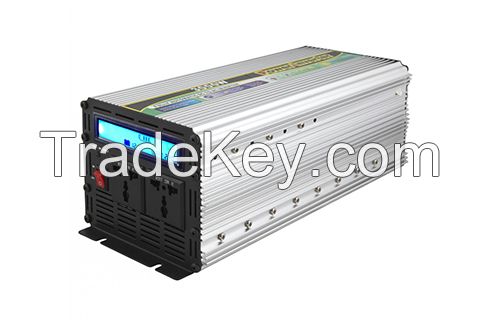 Modified Sine Wave Inverter 3000W without Charger