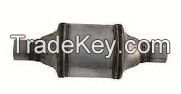 Universal Catalytic converter RQ-005