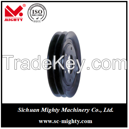 V-belt Drive Pulley spa/spb/spc/spz