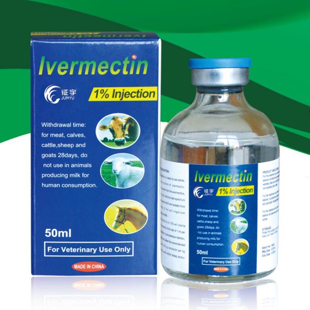 Ivermectin Injection