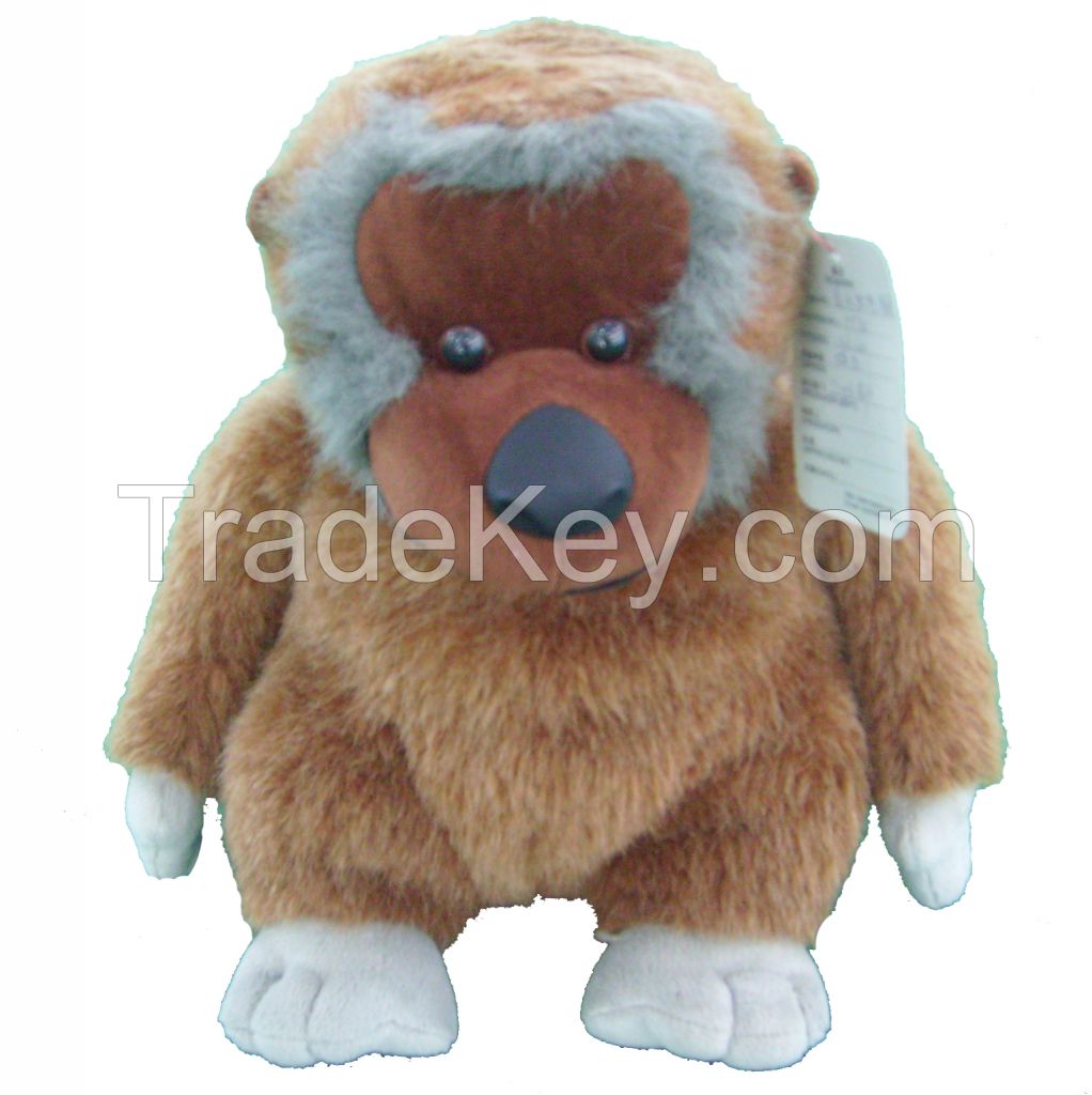 Hot Sale Stuffed Plush Toys Big Plush Toy