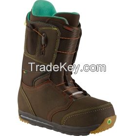 Burton Men's Ruler Snowboard Boots