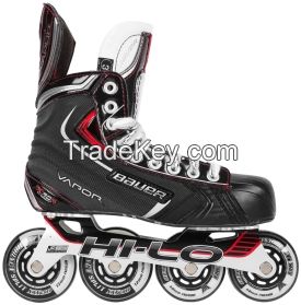 Bauer Junior Vapor X90R Roller Hockey Skates