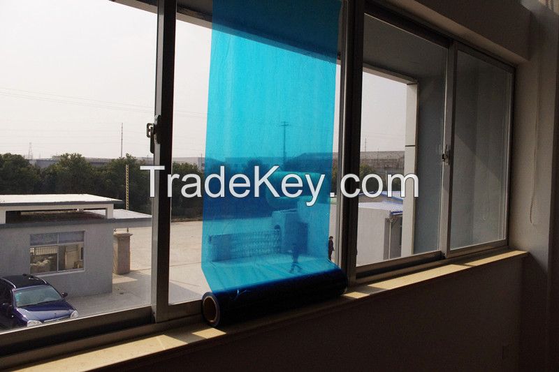 PE Protective Film Tape for window and glass