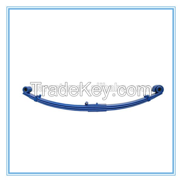Cheap Prices Professional Design Leaf Spring for Semi Trailer