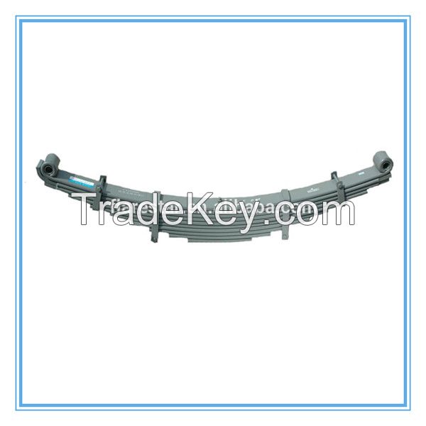 Cheap Prices Professional Design Leaf Spring For Semi Trailer 