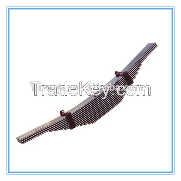 Cheap Prices Professional Design Leaf Spring for Semi Trailer