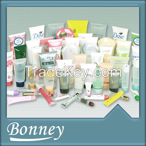 Hotel disposable products